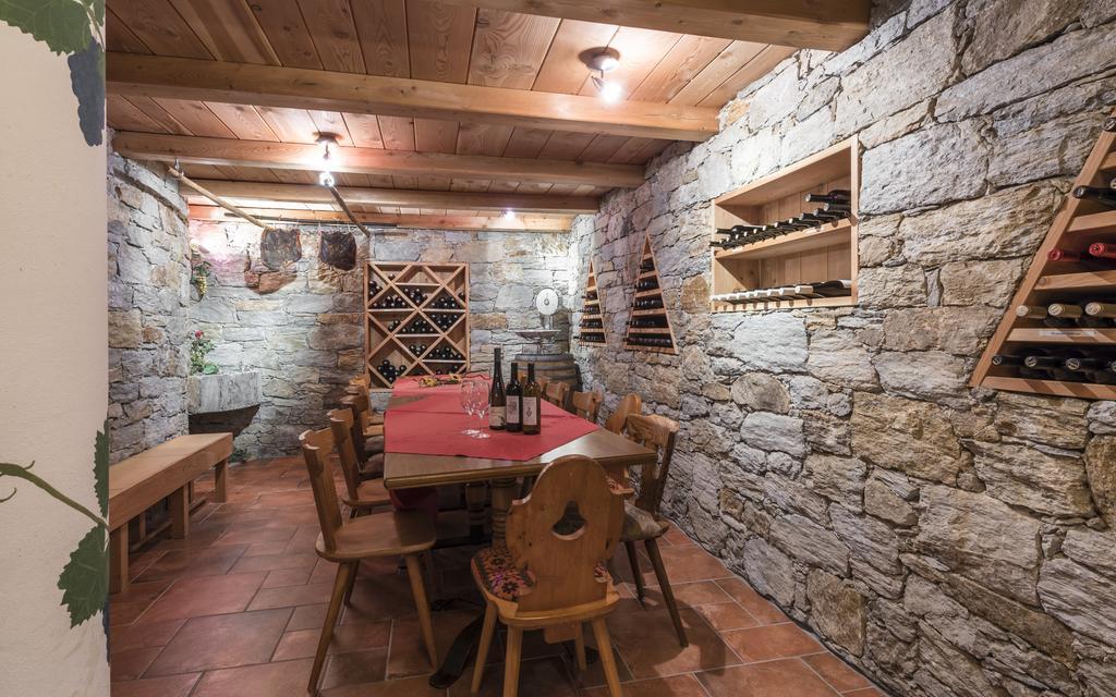 Saldur Small Active Hotel Sluderno Exterior foto